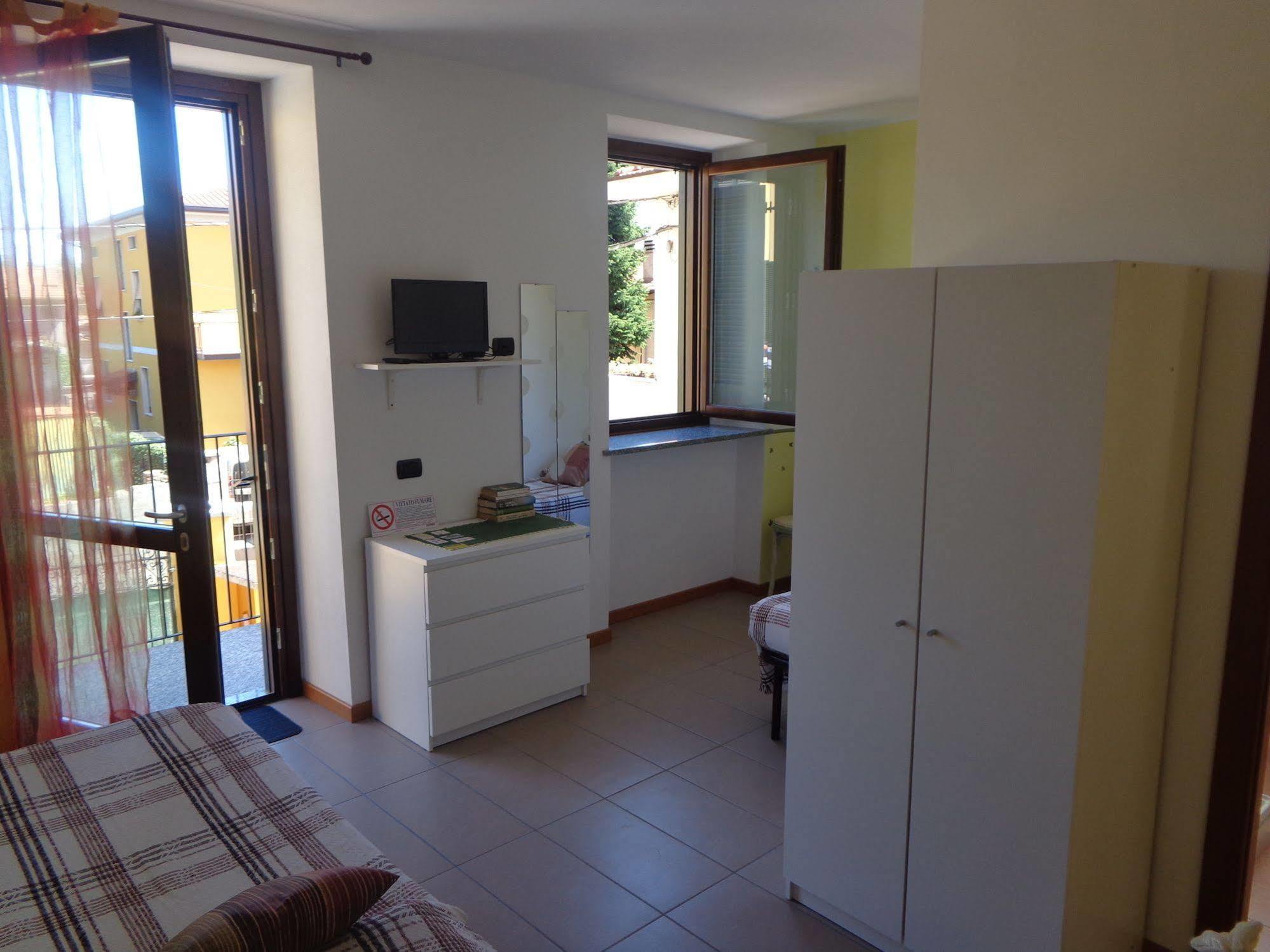 La Corte B&B Fagnano Olona Exterior photo
