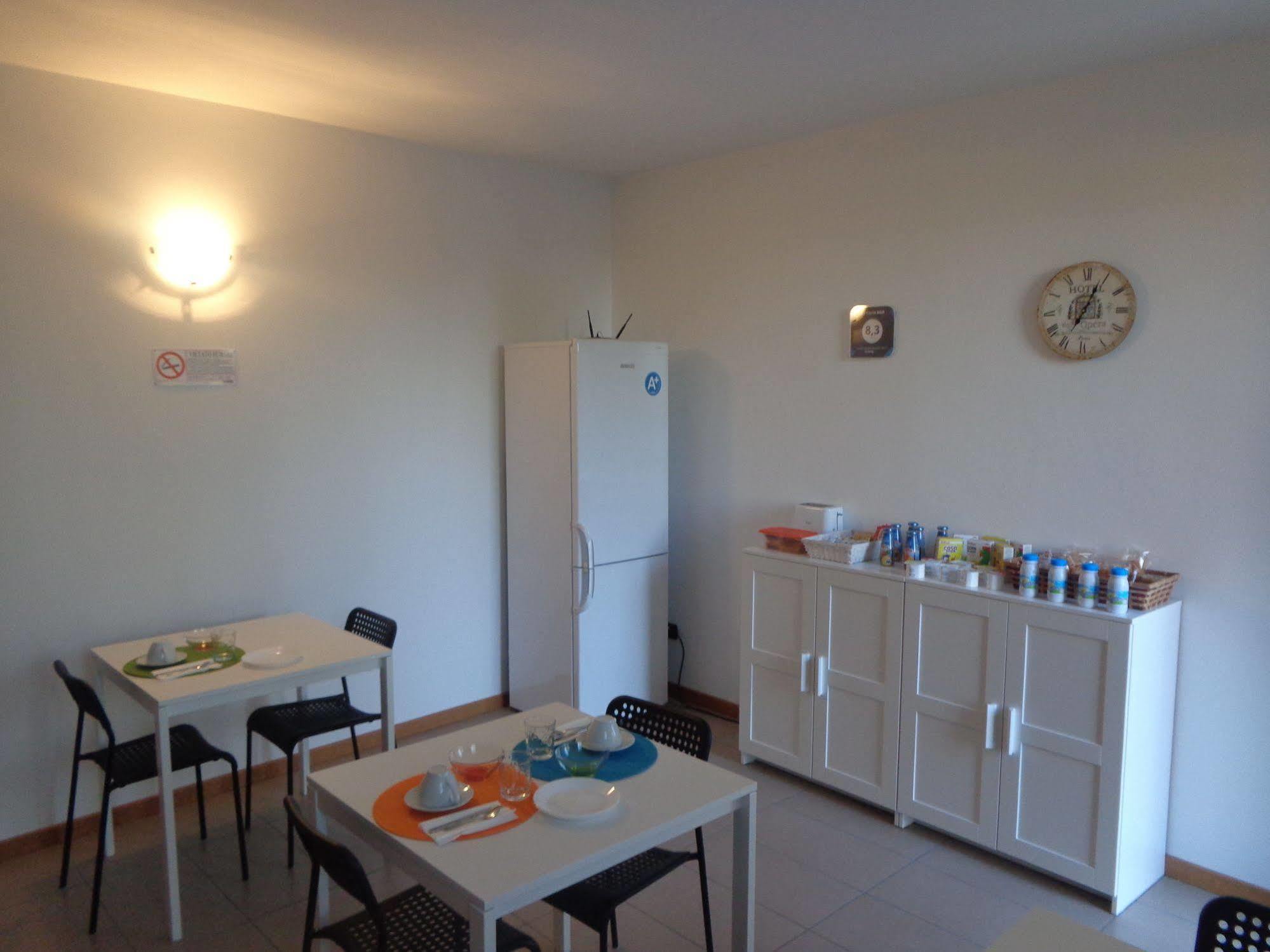 La Corte B&B Fagnano Olona Exterior photo