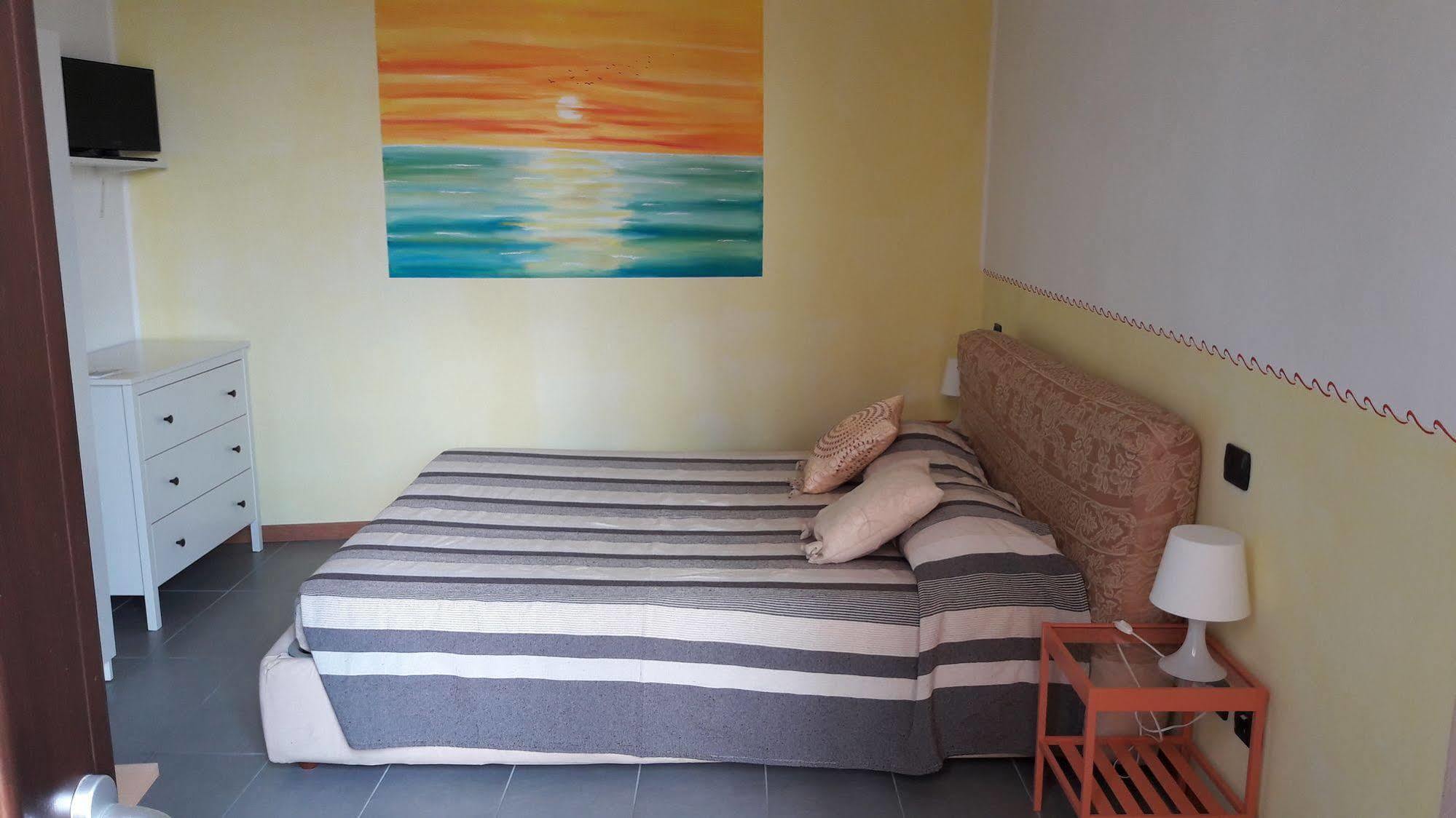 La Corte B&B Fagnano Olona Exterior photo