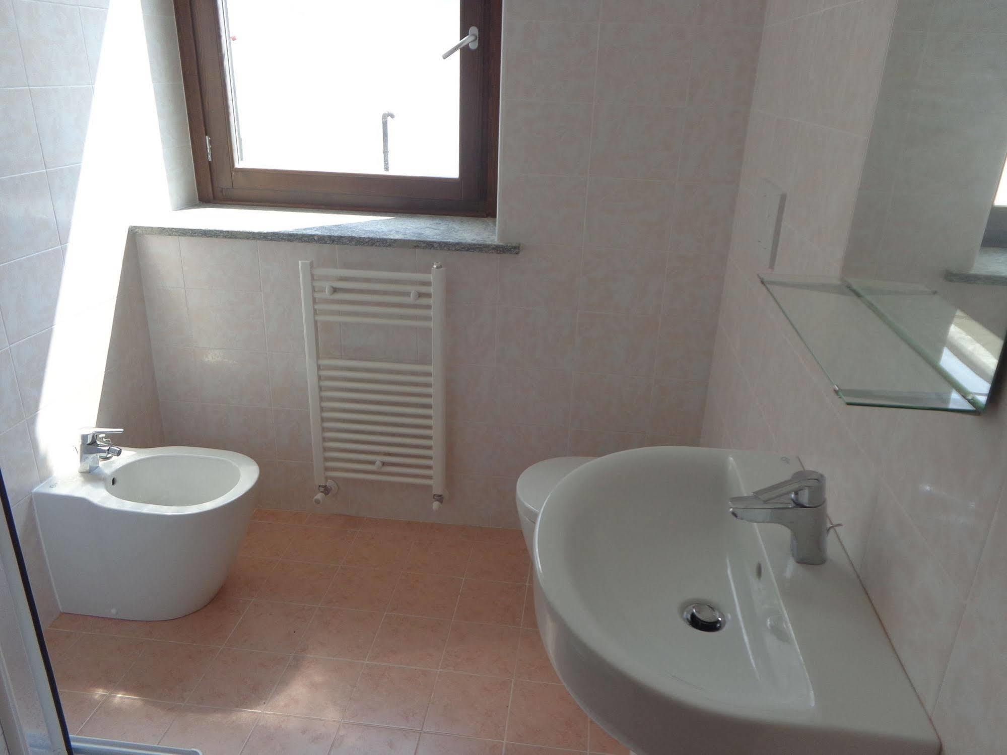La Corte B&B Fagnano Olona Exterior photo